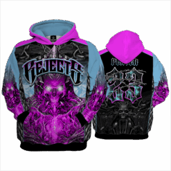 882 FD Hoody