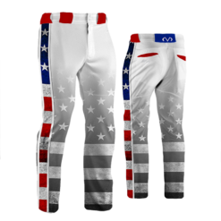 898 FD Mens Ball Pants