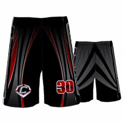 953 FD Razor Shorts