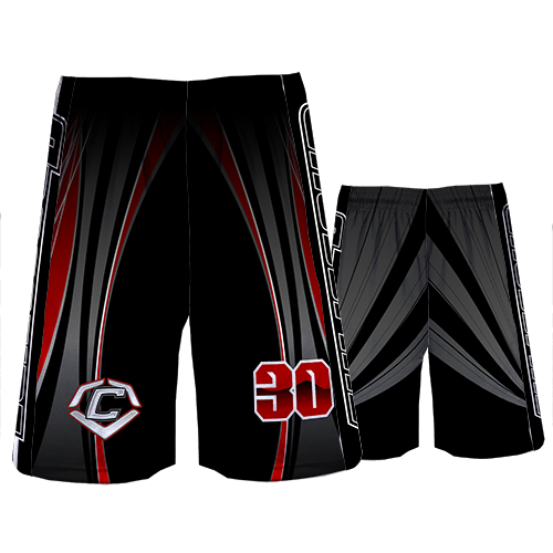953 FD Razor Shorts