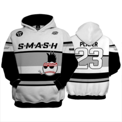 538 FD Hoody