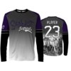 958 FD Long Sleeve