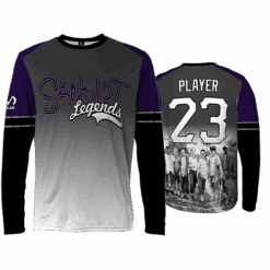 958 FD Long Sleeve