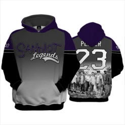 958 FD Hoody