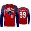 466 FD Long Sleeve