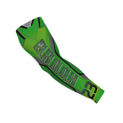 979 FD Armsleeve