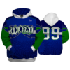 944 FD Hoody