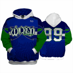 944 FD Hoody