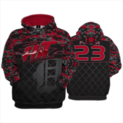 1000 FD Hoody