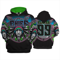 Two Chief