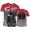 Fear the Beard FD Sport