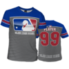 Major League Beards FD Sport