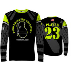 1018 FD Long Sleeve