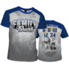 Family Forever (Our Guys) FD Sport
