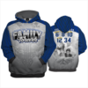 Family Forever (Our Guys) Hoody