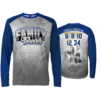 Family Forever (Our Guys) Long Sleeve