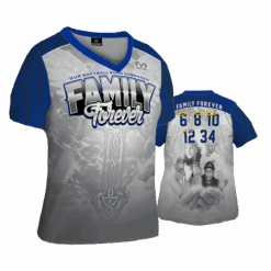 Friends Forever (Our Guys) Women's Vneck