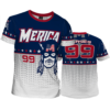 Capt. Merica FD Sport