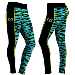 Mojo Chics Leggings
