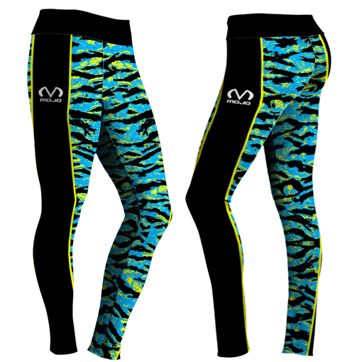 Mojo Chics Leggings