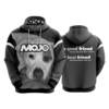 Pet Lovers Hoody