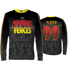 Swing for the Fences LS
