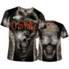 USMC Snake Eye FD Sport