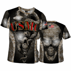 USMC Snake Eye FD Sport