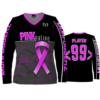 1014 FD Womens V-Neck Longsleeve