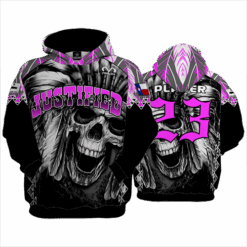 622 FD Hoody