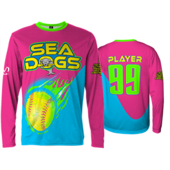 993 FD Long Sleeve