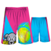993 FD Razor Shorts