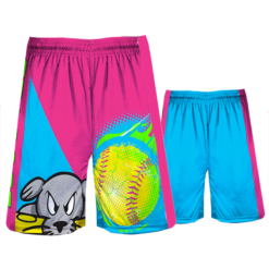 993 FD Razor Shorts