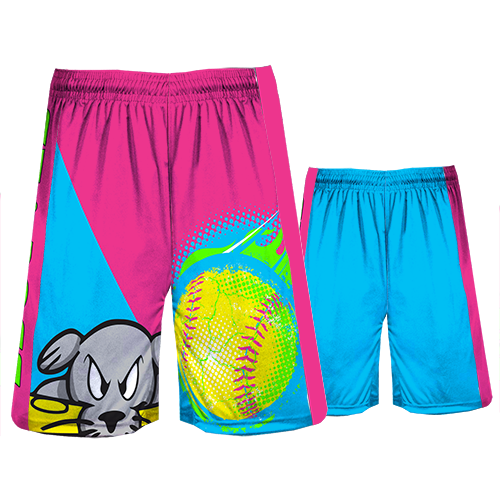 993 FD Razor Shorts