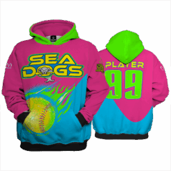 993 FD Hoody