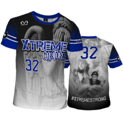 Xtreme Creatures FD Sport