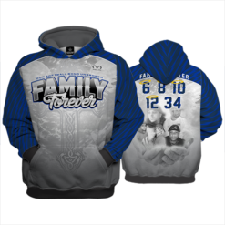 1042 FD Hoody
