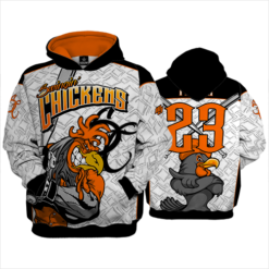728 FD Hoody