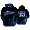 972 FD Hoody