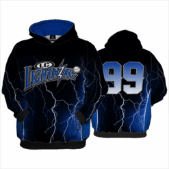 972 FD Hoody