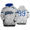 972 FD Hoody