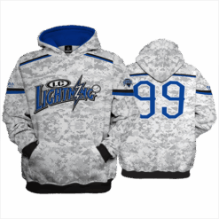 972 FD Hoody