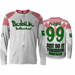 1037 FD Long Sleeve