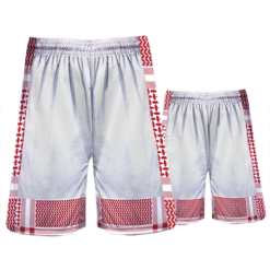 1037 FD Razor Shorts
