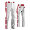 1037 FD Mens Ball Pants