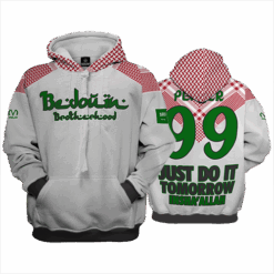 1037 FD Hoody