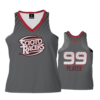 1027 FD Racerback