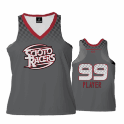 1027 FD Racerback