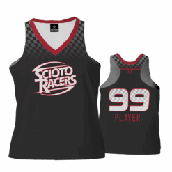 1027 FD Racerback