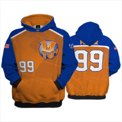 913 FD Hoody